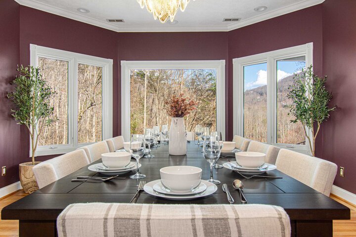 House in Biltmore Forest, US