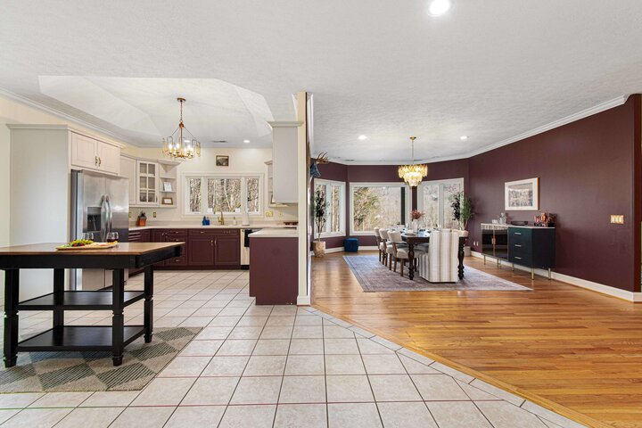 House in Biltmore Forest, US