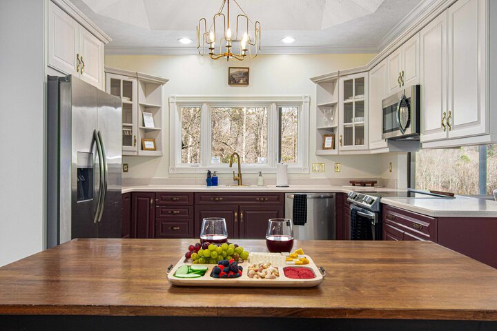 House in Biltmore Forest, US