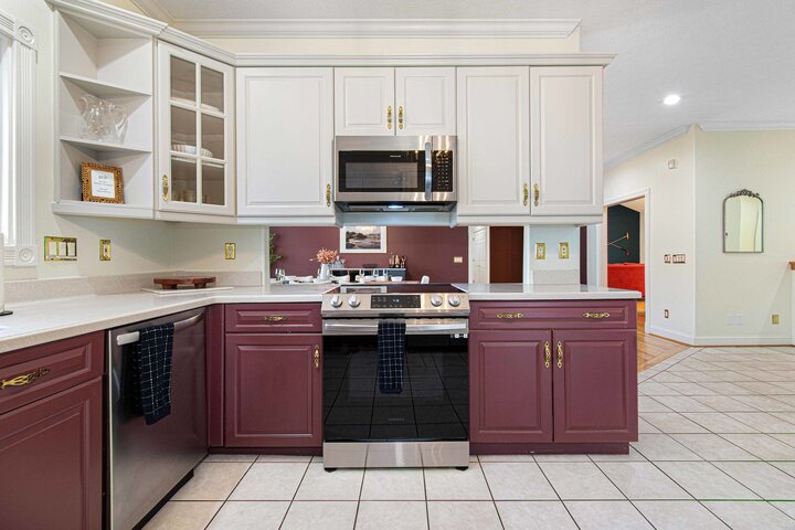 House in Biltmore Forest, US