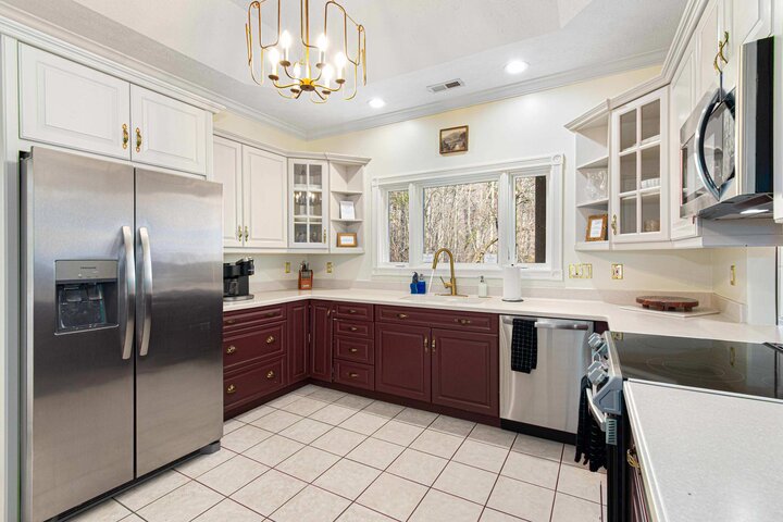 House in Biltmore Forest, US