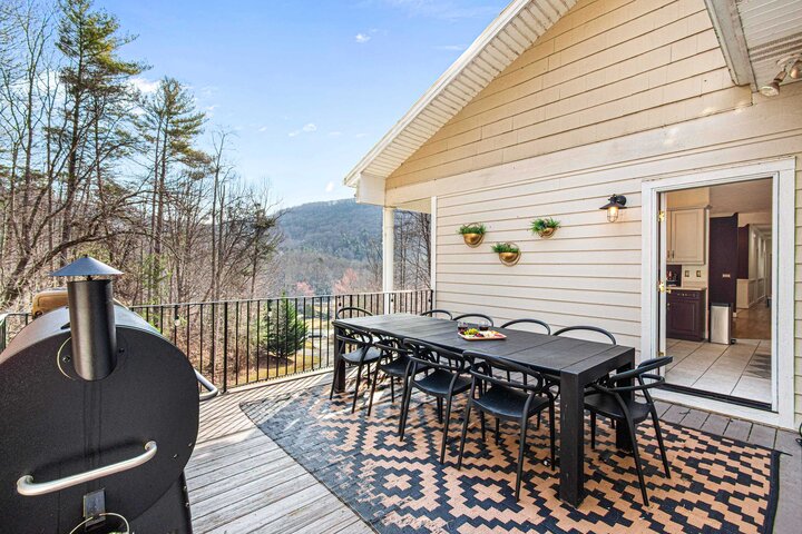 House in Biltmore Forest, US