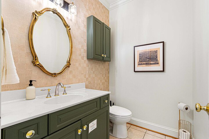 House in Biltmore Forest, US