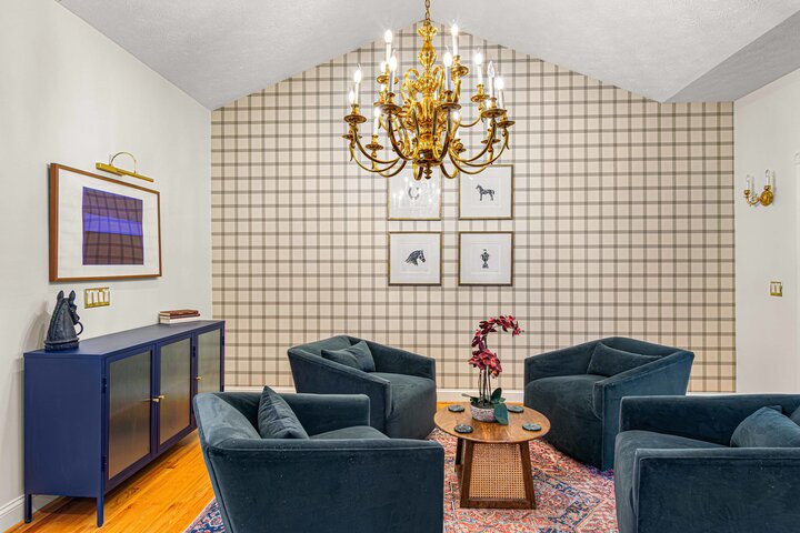 House in Biltmore Forest, US