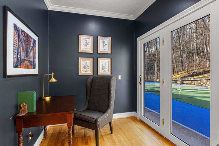 House in Biltmore Forest, US