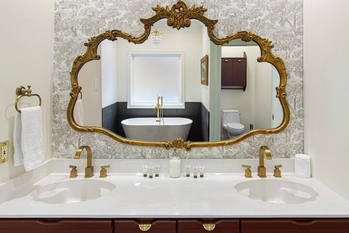 House in Biltmore Forest, US