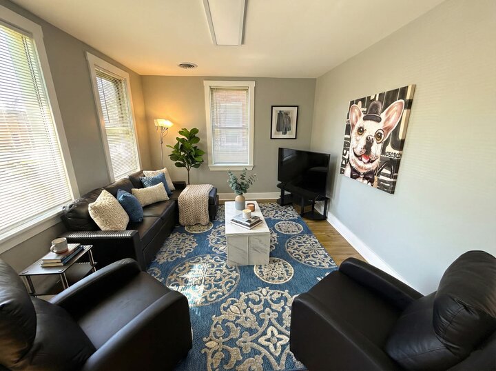 Apartment in Wilmington, US