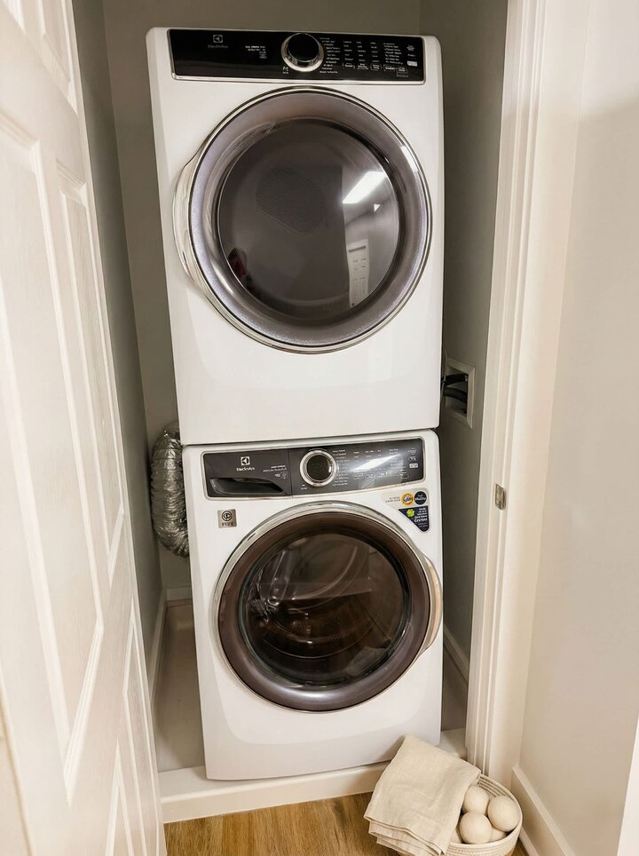 Apartment in Wilmington, US