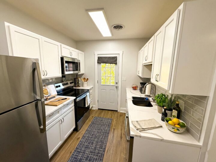 Apartment in Wilmington, US