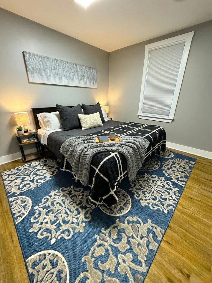 Apartment in Wilmington, US