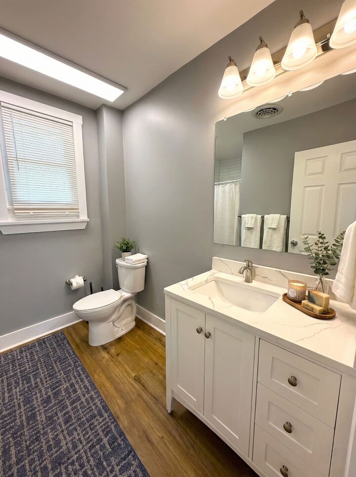 Apartment in Wilmington, US