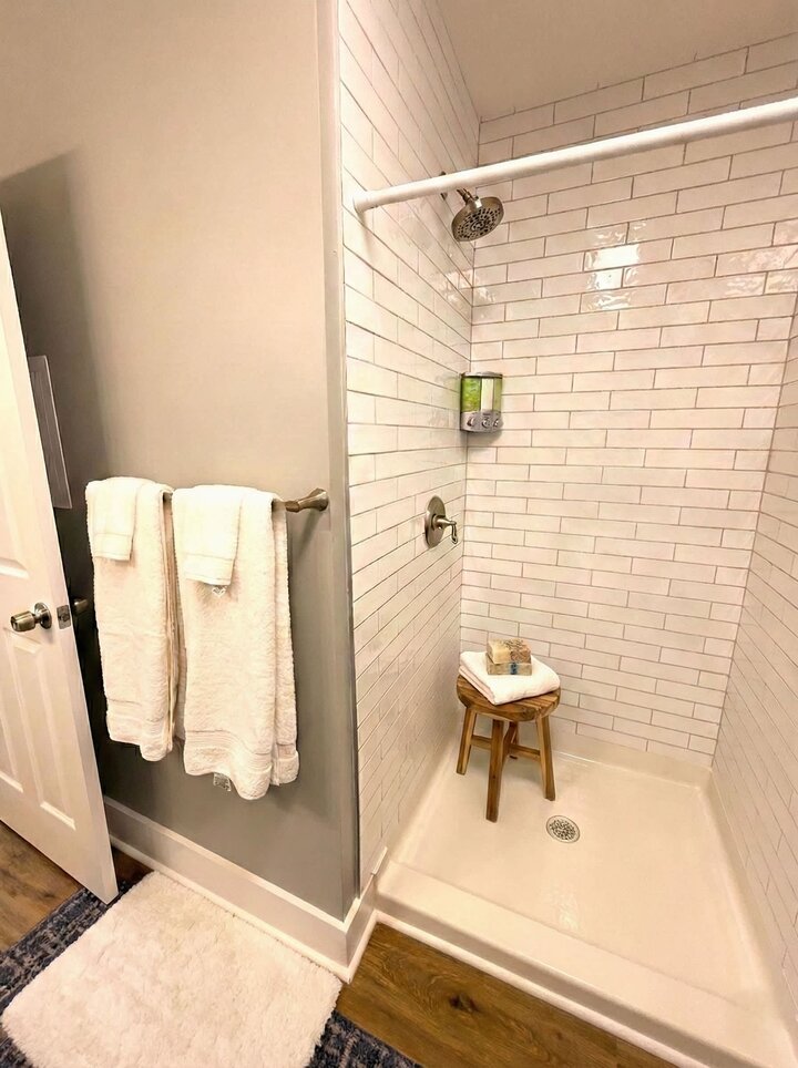 Apartment in Wilmington, US