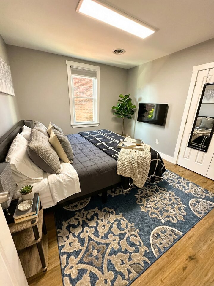 Apartment in Wilmington, US