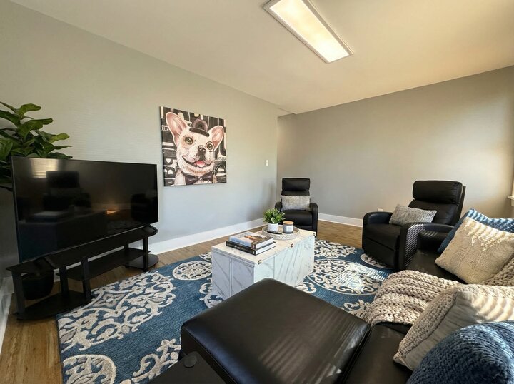 Apartment in Wilmington, US