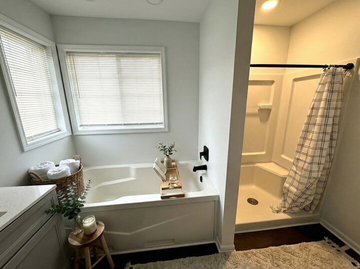 House in New Castle, US