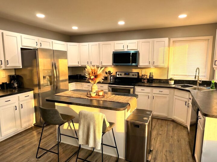 House in New Castle, US