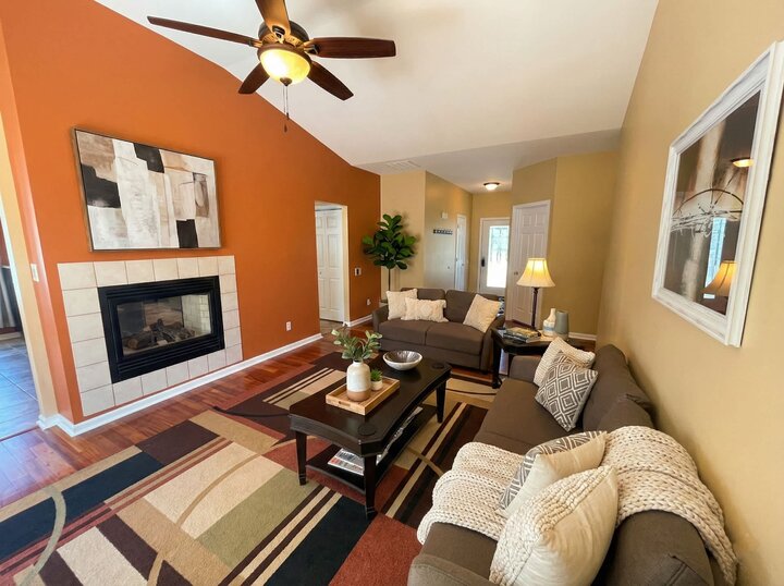 Apartment in Bear, US