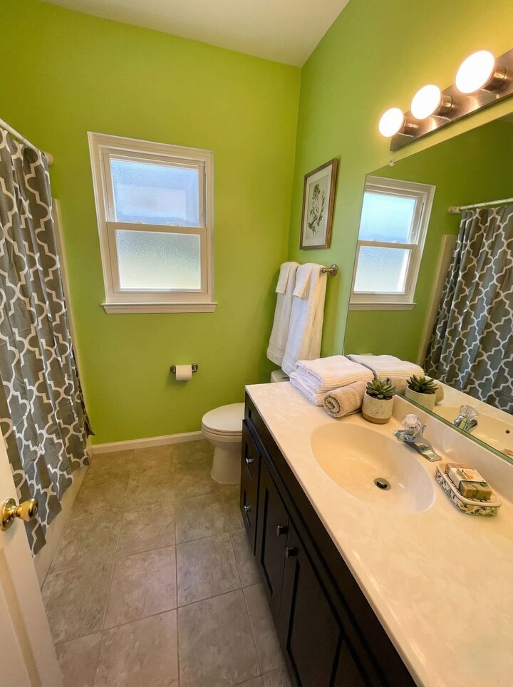 Apartment in Bear, US