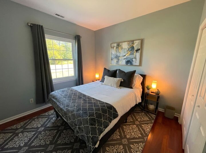 Apartment in Bear, US