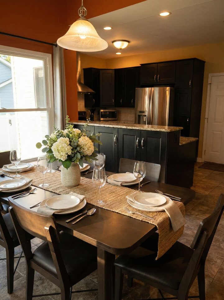 Apartment in Bear, US