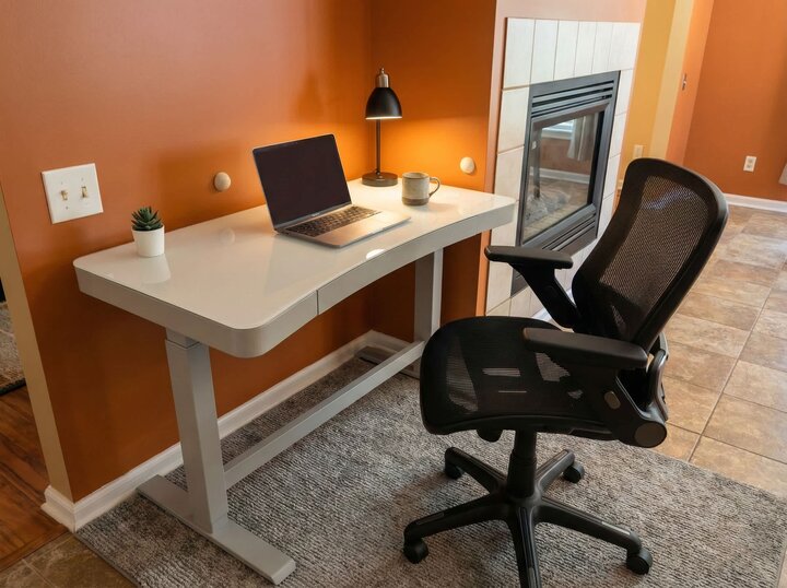 Apartment in Bear, US