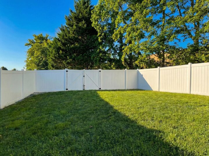 Apartment in Bear, US