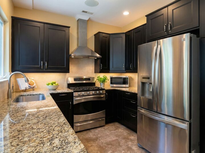 Apartment in Bear, US