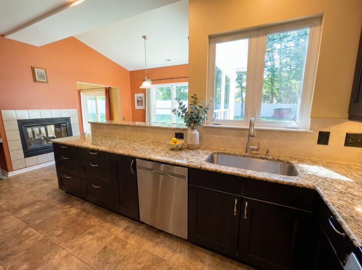 Apartment in Bear, US