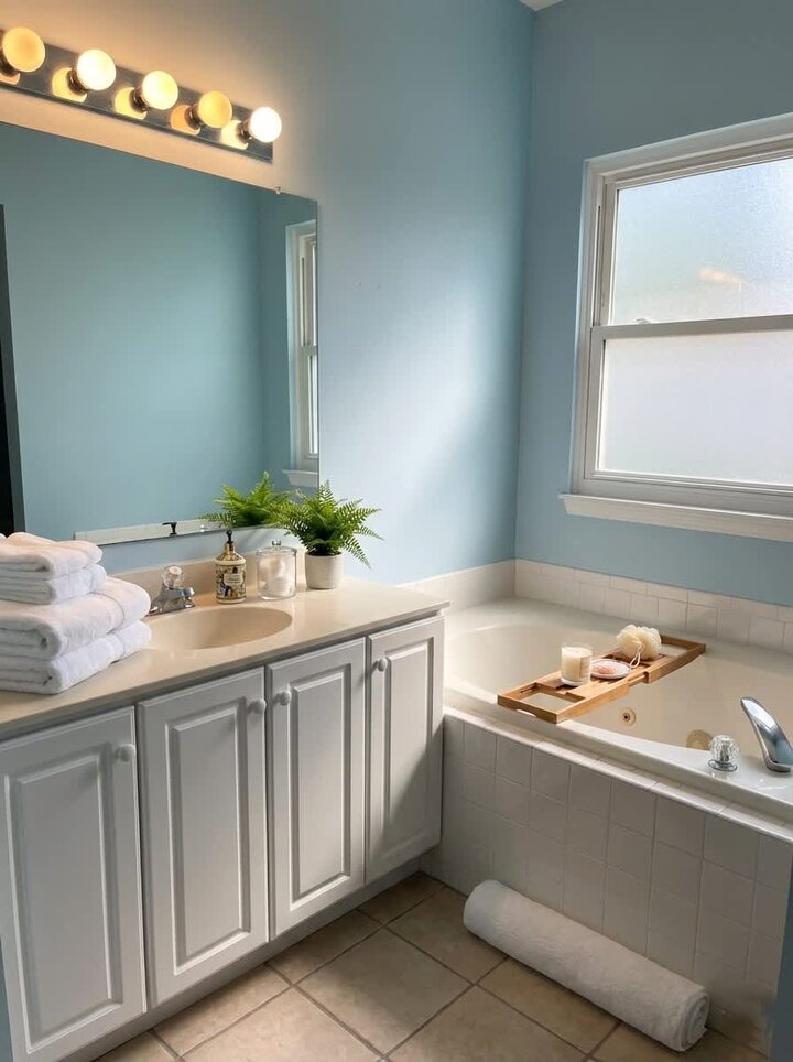 Apartment in Bear, US