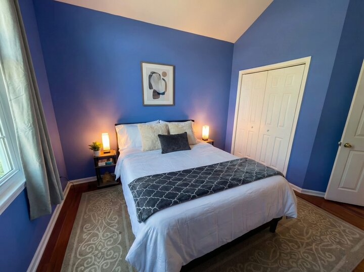 Apartment in Bear, US