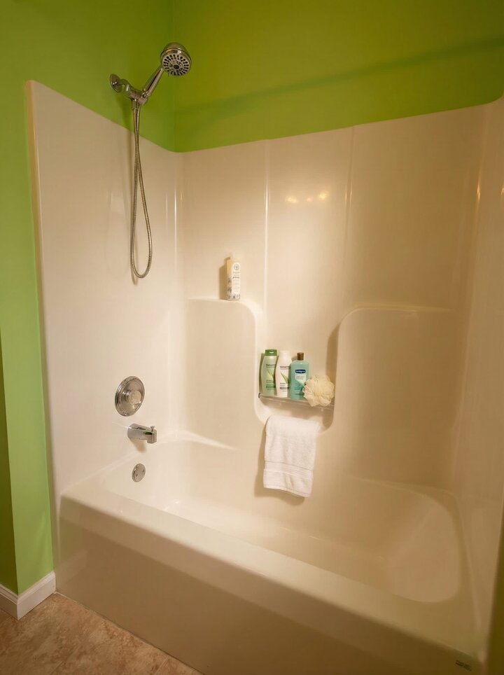 Apartment in Bear, US