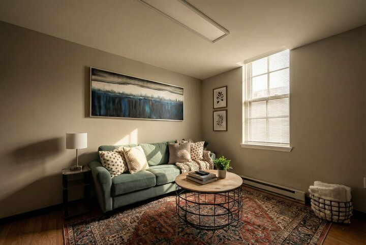 Apartment in Wilmington, US