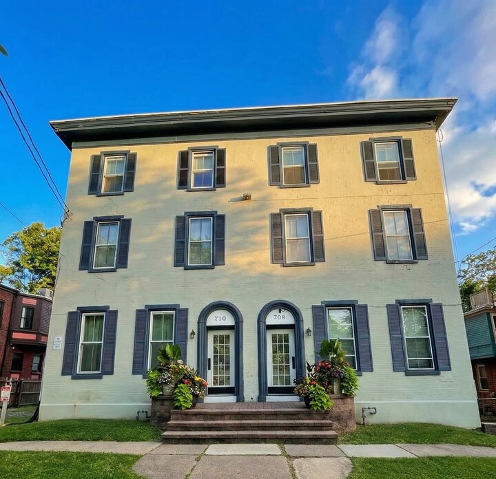 Apartment in Wilmington, US