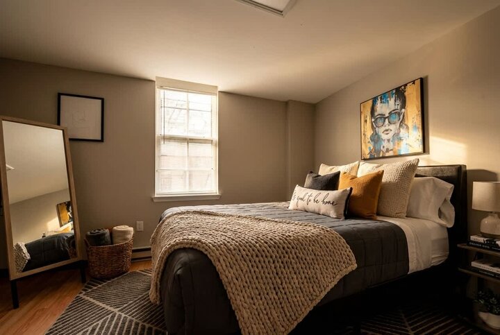 Apartment in Wilmington, US