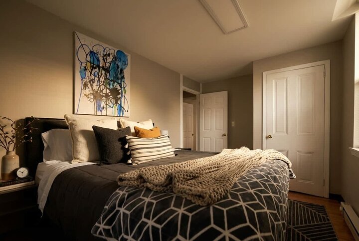 Apartment in Wilmington, US