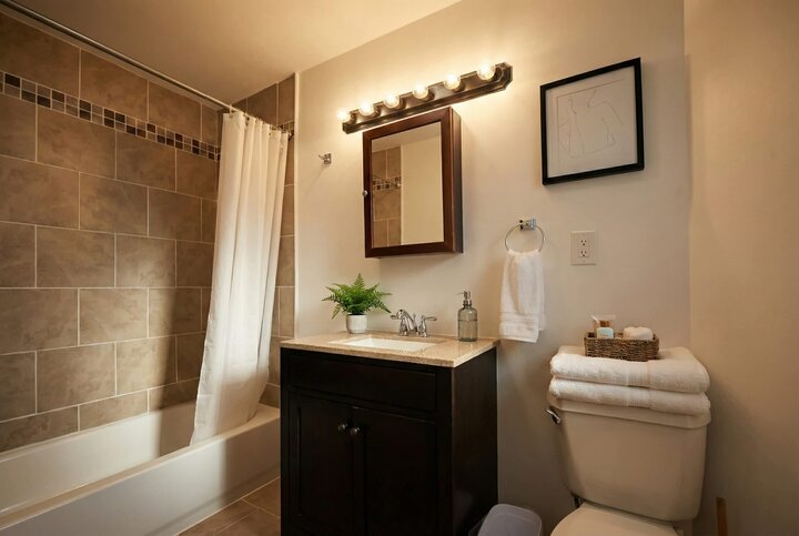 Apartment in Wilmington, US