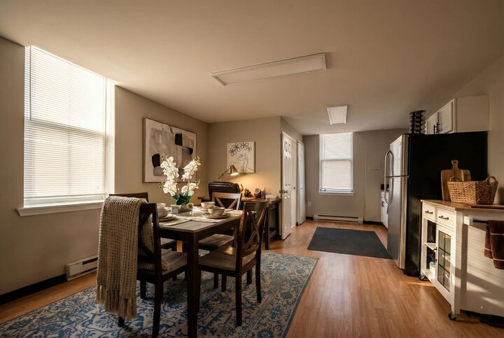 Apartment in Wilmington, US