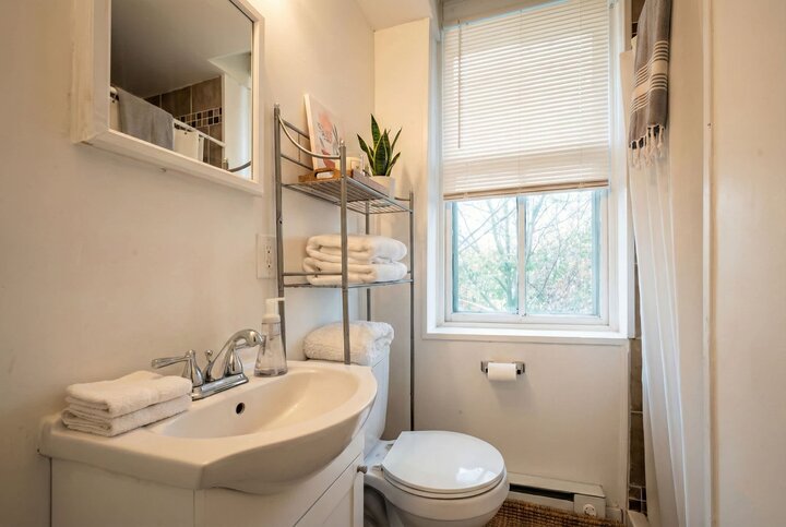 Apartment in Wilmington, US