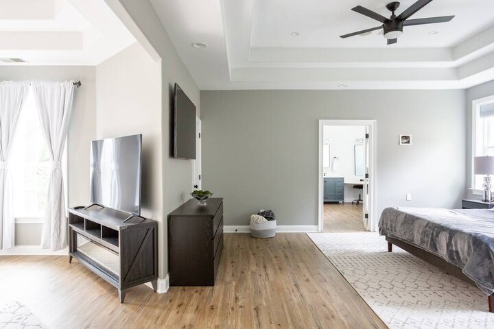 House in Wilmington, US