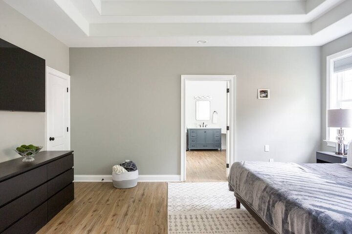 House in Wilmington, US