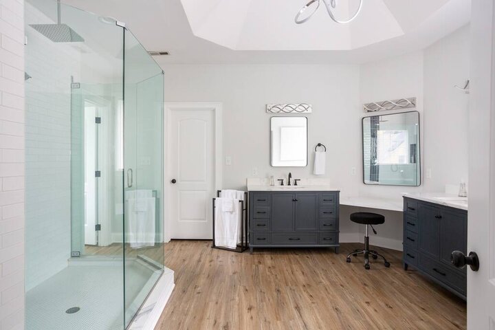 House in Wilmington, US