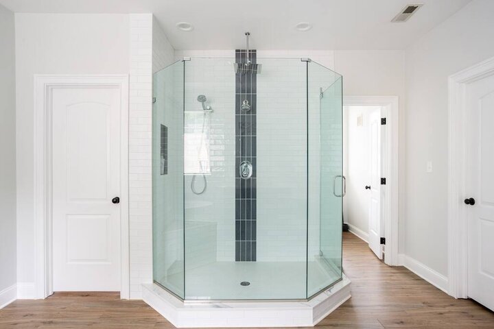 House in Wilmington, US