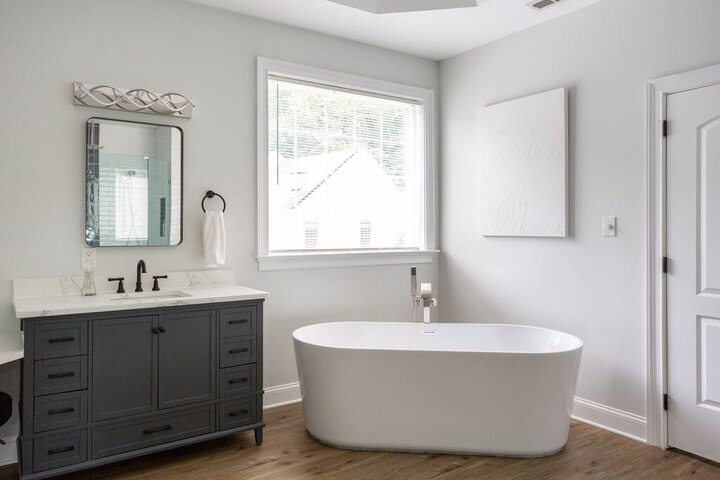 House in Wilmington, US