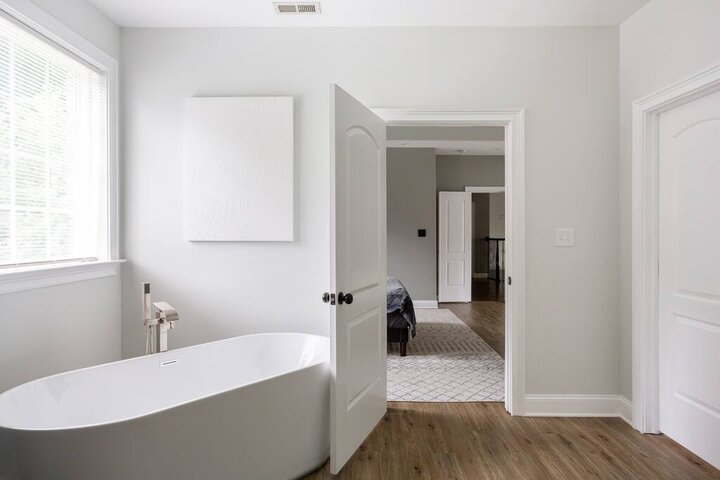 House in Wilmington, US