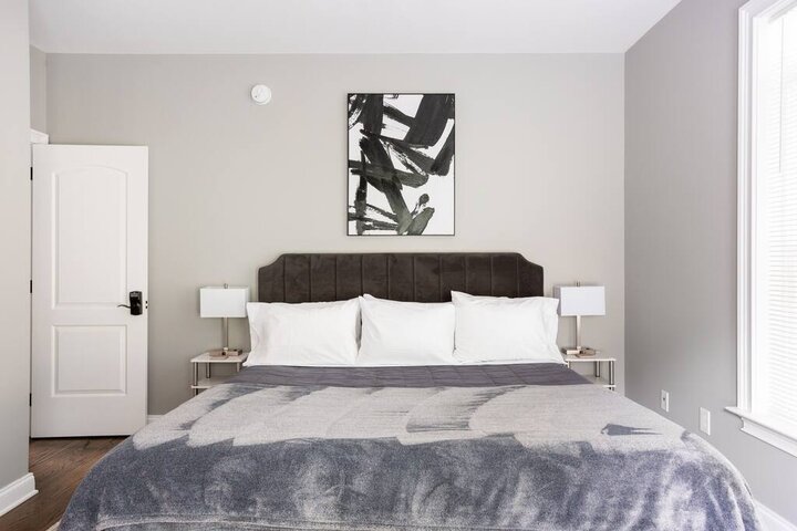 House in Wilmington, US