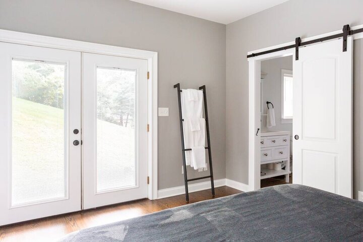 House in Wilmington, US