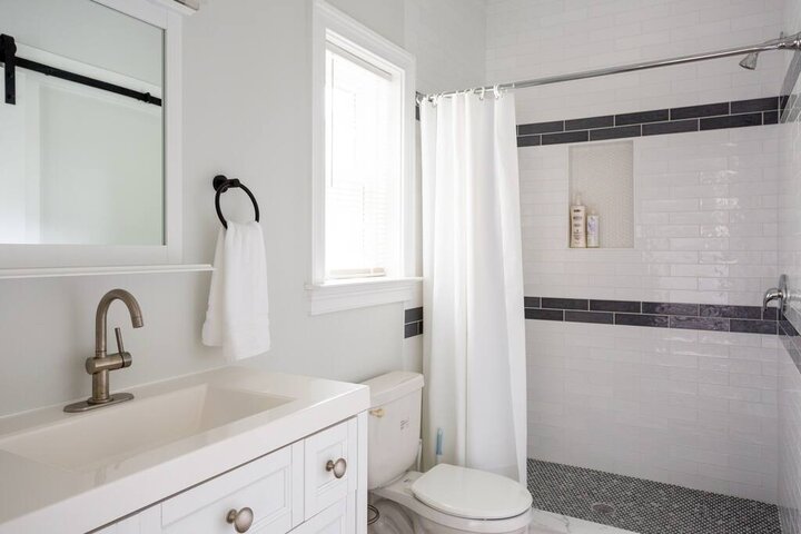 House in Wilmington, US