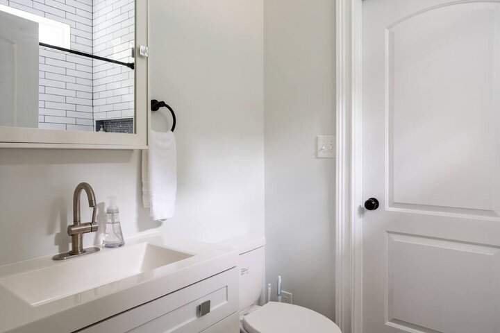 House in Wilmington, US