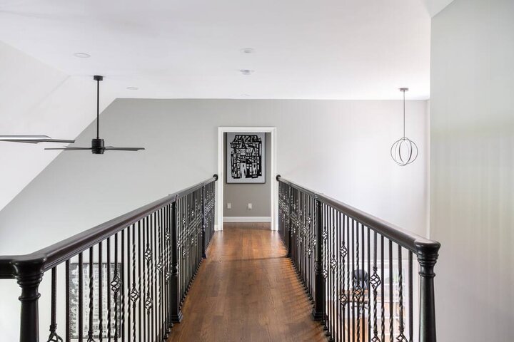 House in Wilmington, US