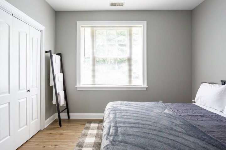 House in Wilmington, US